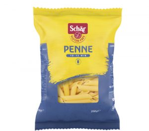 SCHÄR Penne cestoviny 250 g