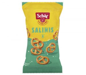 SCHÄR Salinis praclíky 60 g